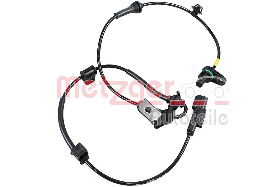 METZGER 09001248 GREENPARTS...